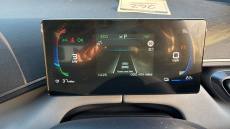 BYD Dolphin Surf 115kW Comfort 43kWh 5dr Auto Electric Hatchback